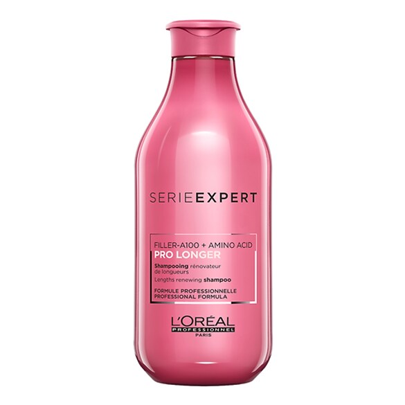 Pro Longer - Shampoo , L'Oréal Professionnel